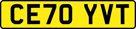 CE70YVT