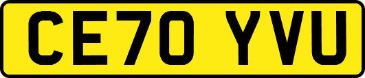 CE70YVU