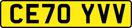 CE70YVV