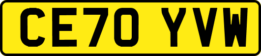 CE70YVW