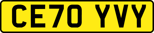 CE70YVY