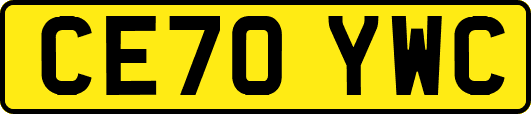 CE70YWC