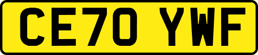 CE70YWF
