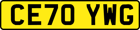 CE70YWG