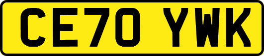 CE70YWK