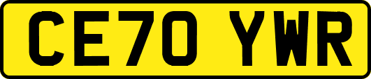 CE70YWR