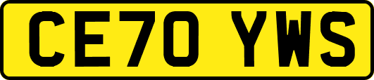 CE70YWS