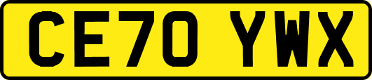 CE70YWX