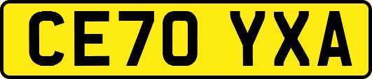 CE70YXA