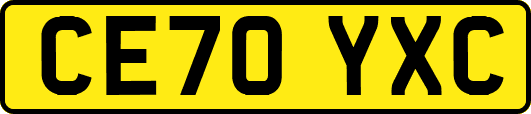 CE70YXC