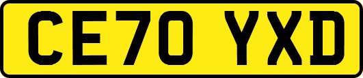 CE70YXD