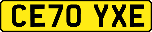 CE70YXE