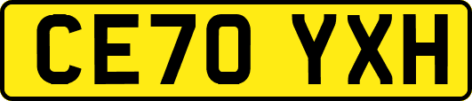 CE70YXH