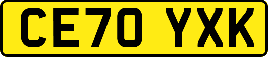 CE70YXK