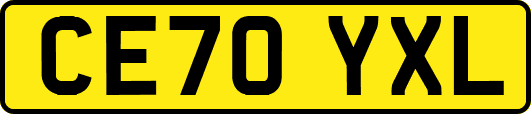 CE70YXL