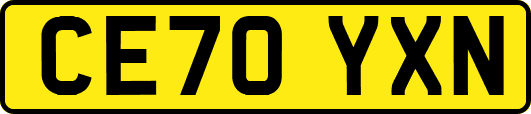 CE70YXN