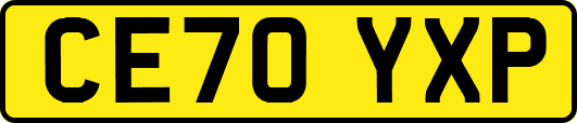 CE70YXP