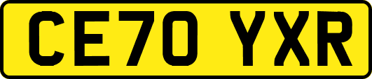 CE70YXR
