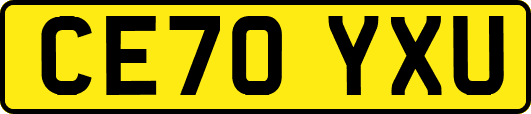 CE70YXU