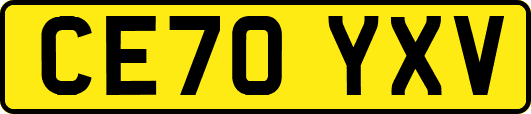 CE70YXV