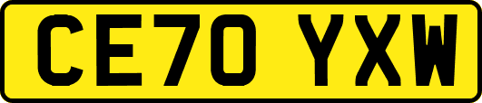 CE70YXW