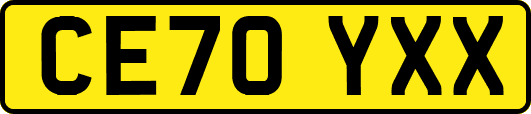 CE70YXX