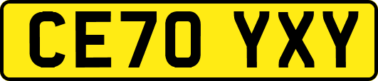 CE70YXY