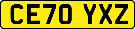 CE70YXZ