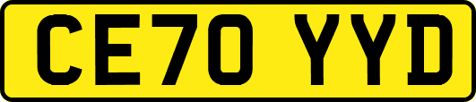 CE70YYD