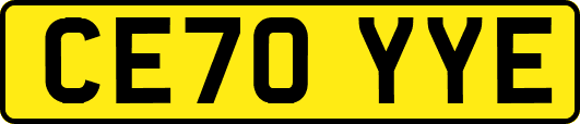 CE70YYE