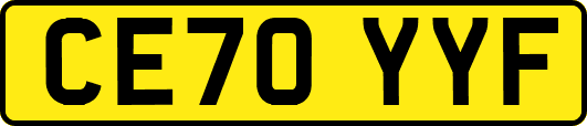 CE70YYF