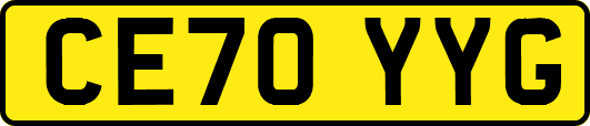 CE70YYG
