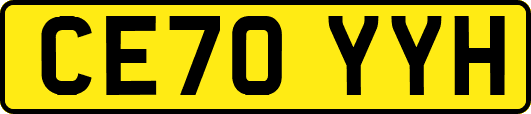 CE70YYH