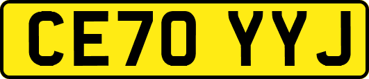 CE70YYJ