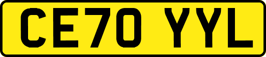 CE70YYL