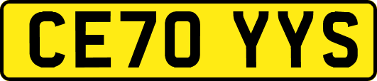 CE70YYS
