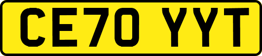 CE70YYT