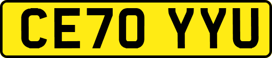 CE70YYU