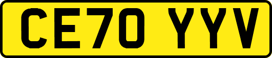 CE70YYV