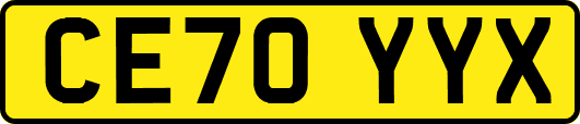 CE70YYX