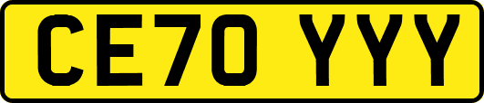 CE70YYY