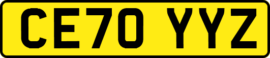 CE70YYZ