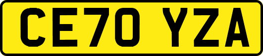 CE70YZA