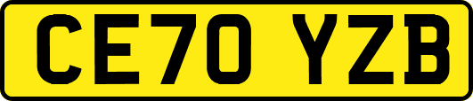 CE70YZB