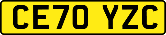 CE70YZC