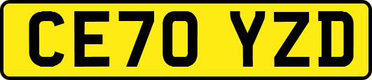 CE70YZD