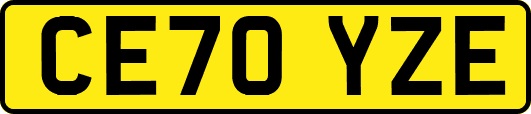 CE70YZE
