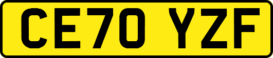 CE70YZF