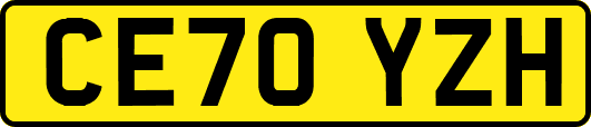 CE70YZH