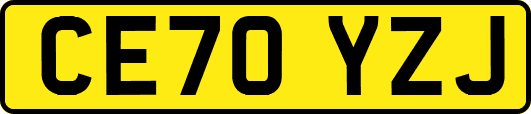 CE70YZJ